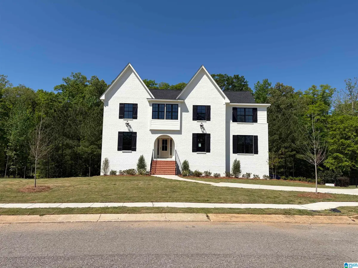 2081 HIGHLAND GATE WAY, Hoover, AL 35244 - #1