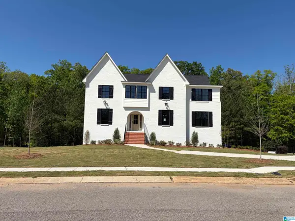 2081 HIGHLAND GATE WAY, Hoover, AL 35244