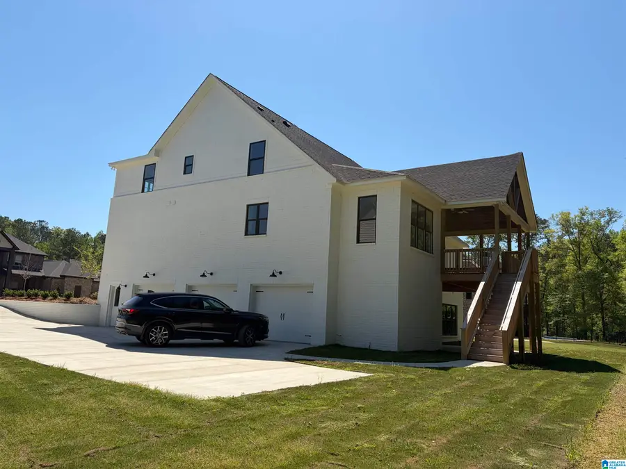 2081 HIGHLAND GATE WAY, Hoover, AL 35244 - #2