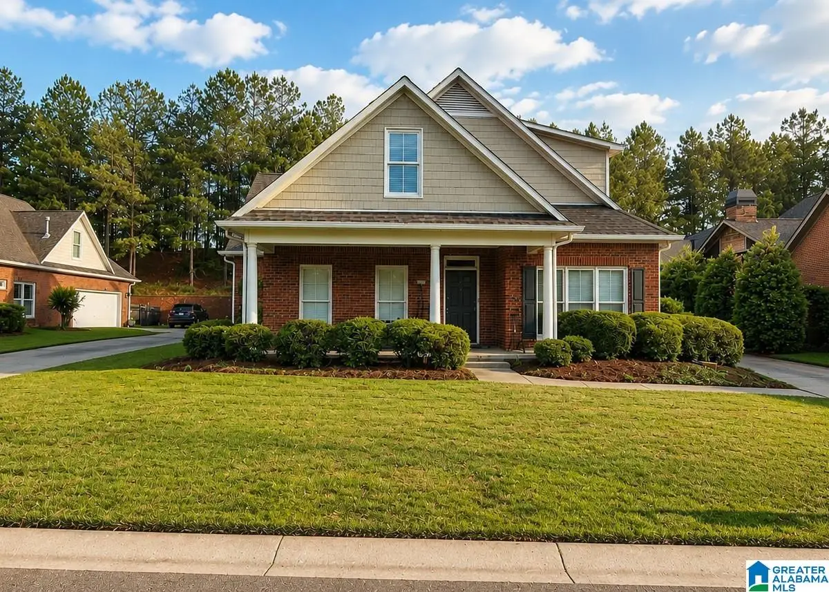 4000 ALSTON WAY, Vestavia Hills, AL 35242 - #1