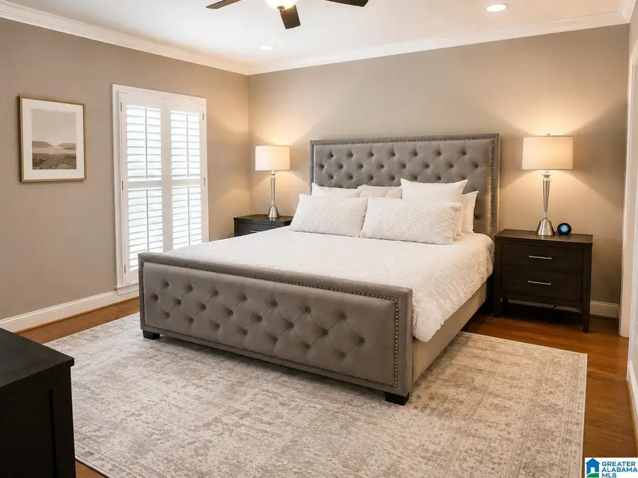 4000 ALSTON WAY, Vestavia Hills, AL 35242 - #2