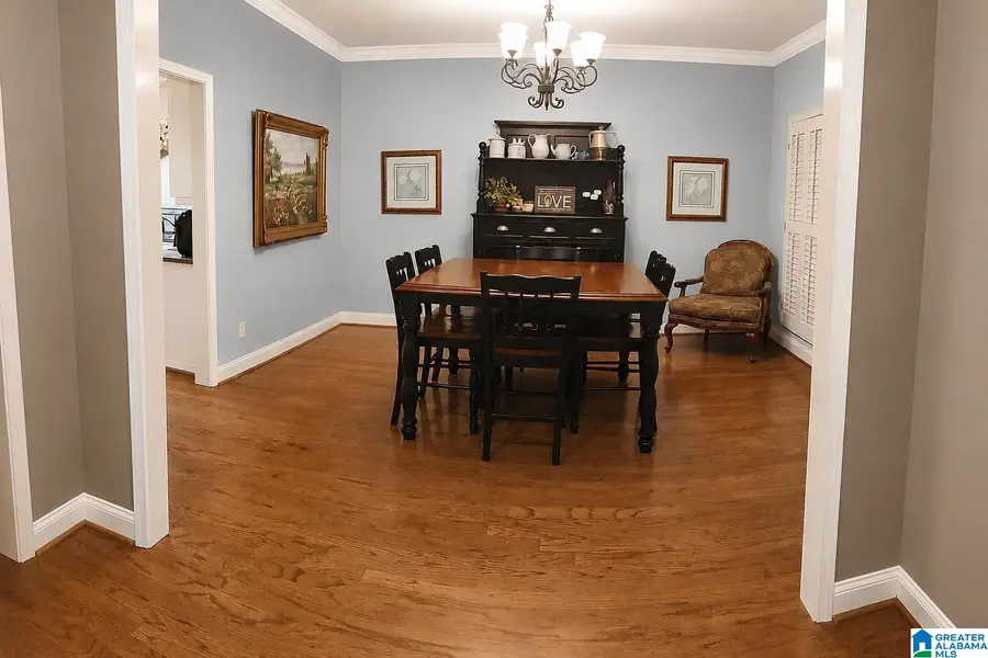 4000 ALSTON WAY, Vestavia Hills, AL 35242 - #3