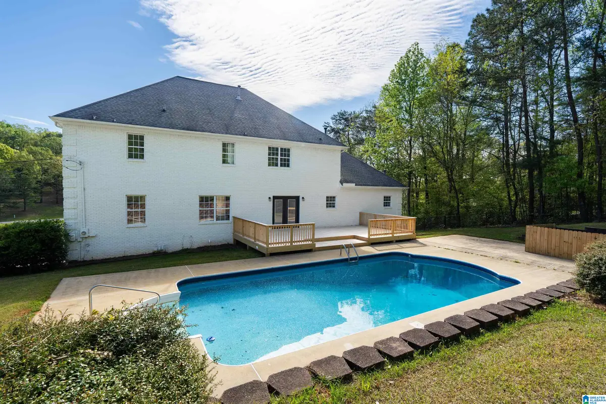 10 ANDERSON MTN DRIVE, Odenville, AL 35120 - #1