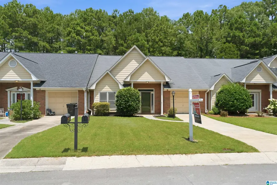 2250 ASCOT LANE, Birmingham, AL 35216 - #3