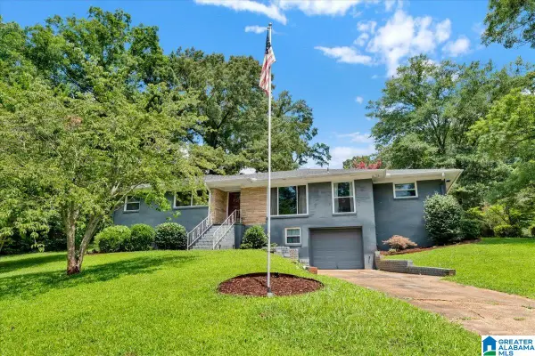 2031 LONGVIEW DRIVE, Hueytown, AL 35023