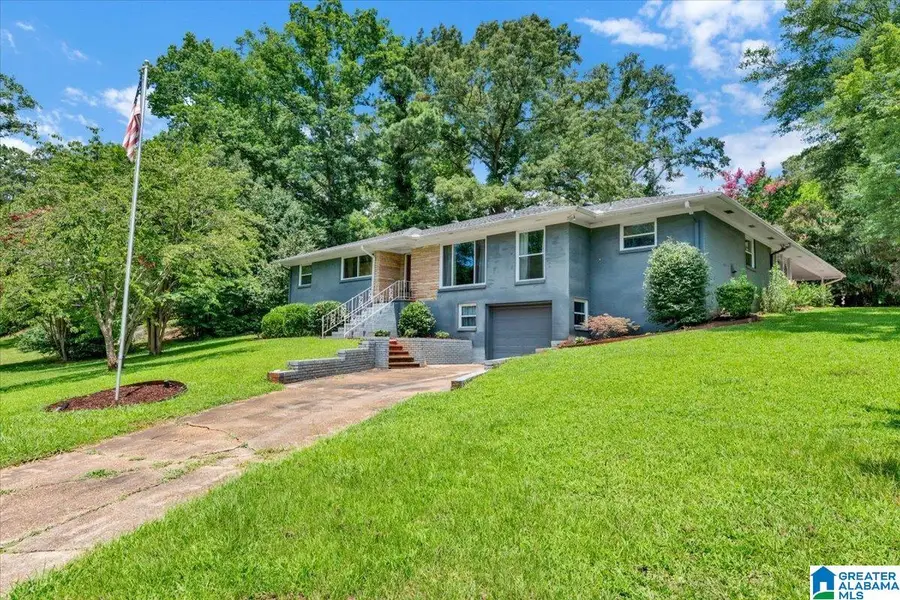 2031 LONGVIEW DRIVE, Hueytown, AL 35023 - #2