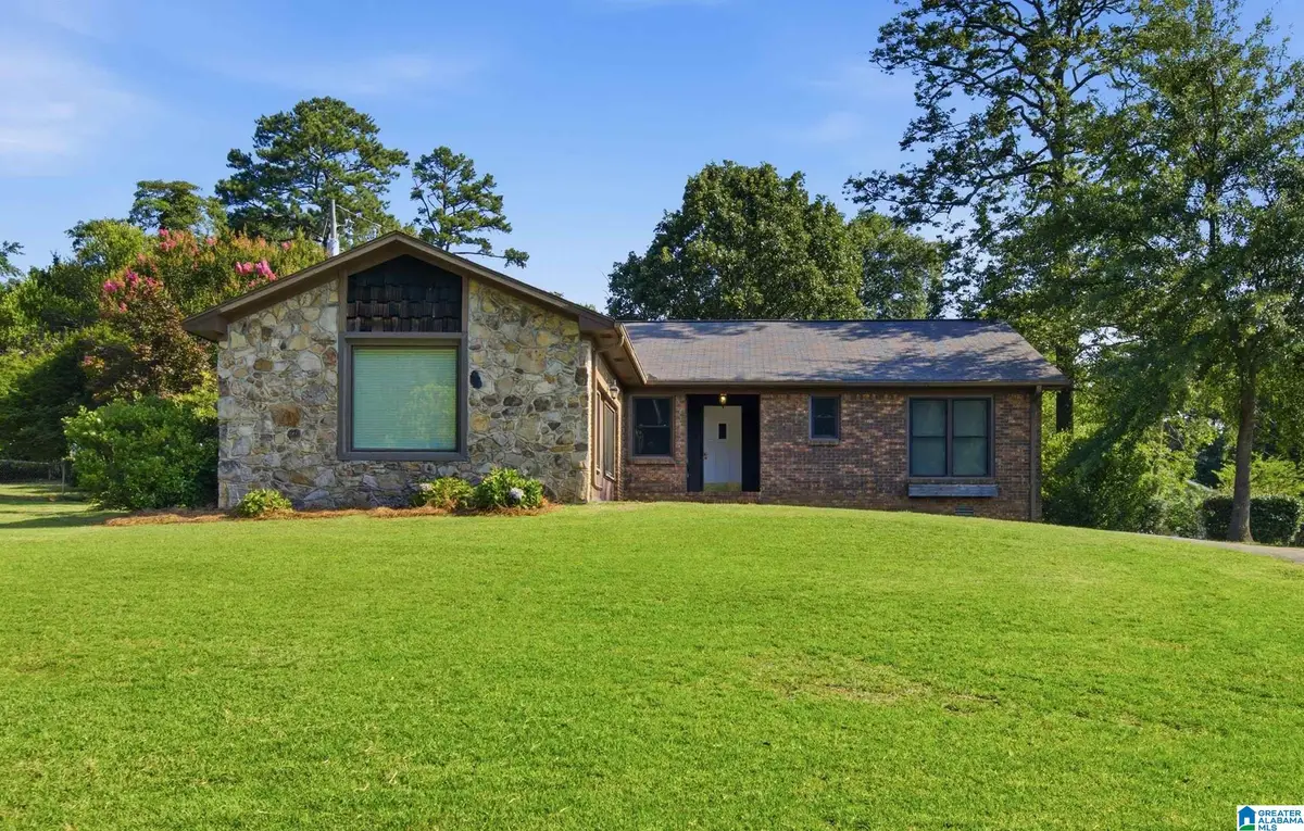 2245 MCGWIER DRIVE, Hoover, AL 35226 - #1