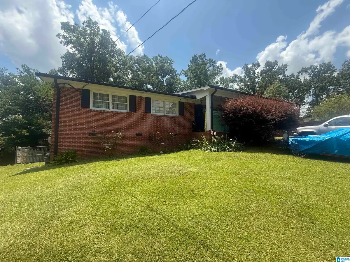 1216 ARKLOW ROAD, Weaver, AL 36277 - #1