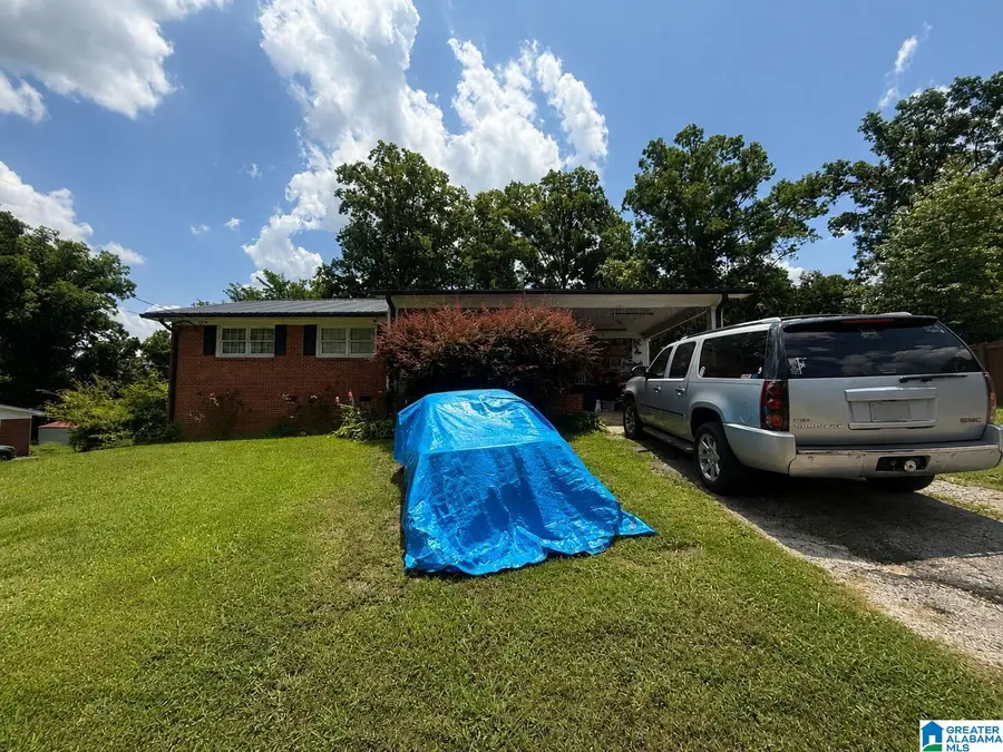 1216 ARKLOW ROAD, Weaver, AL 36277 - #2
