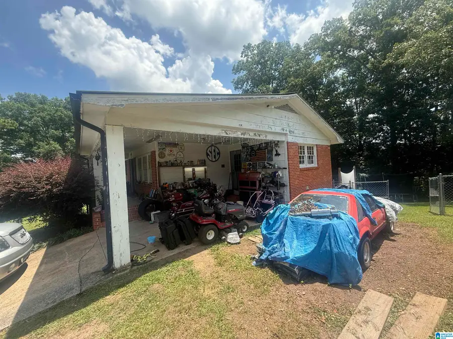 1216 ARKLOW ROAD, Weaver, AL 36277 - #3