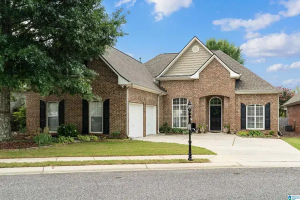 156 BELVEDERE DRIVE, Birmingham, AL 35242