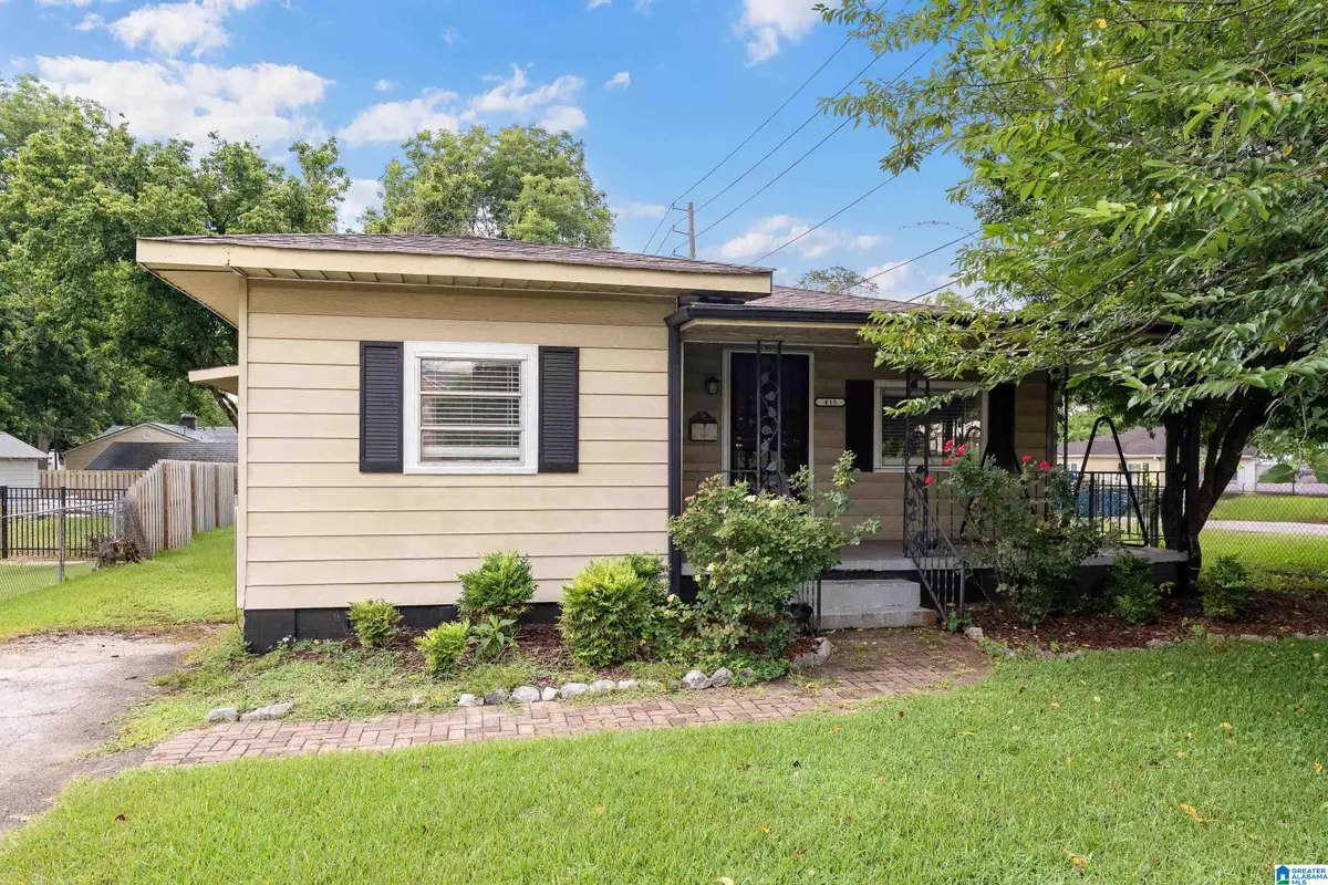 415 LINDEN STREET, Trussville, AL 35173 - #1