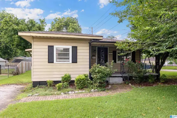 415 LINDEN STREET, Trussville, AL 35173