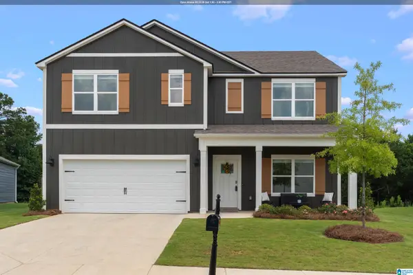 5155 MEADOW RIDGE TRAIL, Bessemer, AL 35022