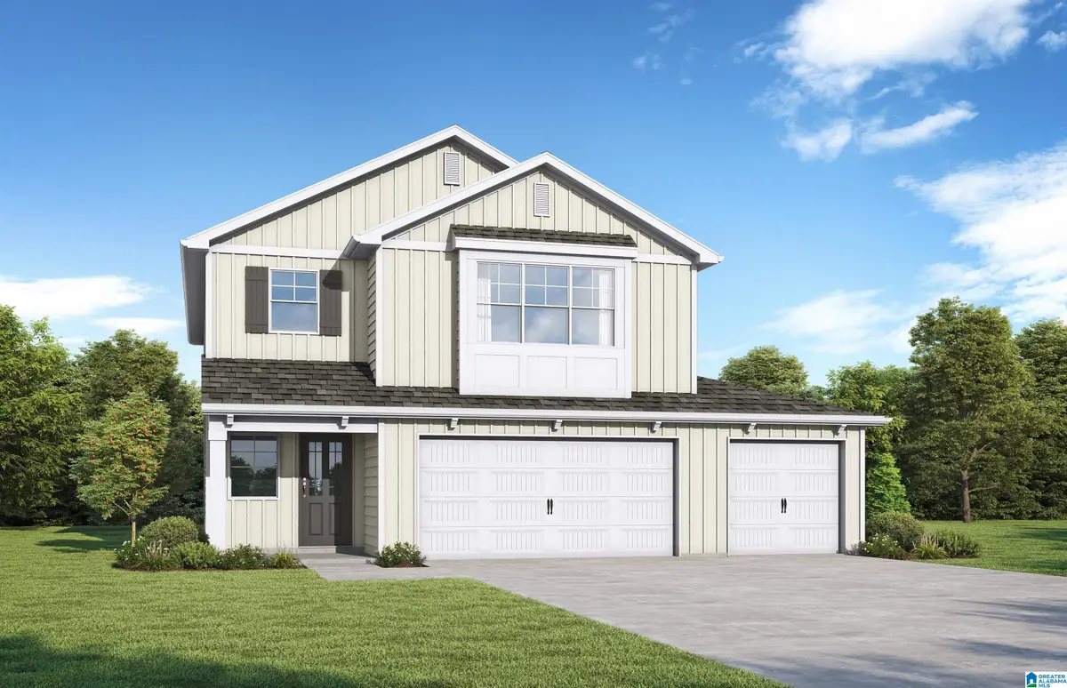 201 LAKEMONT COURT, Cropwell, AL 35054 - #1