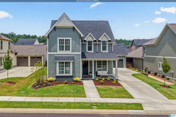 1156 CLIFTON ROAD, Hoover, AL 35244
