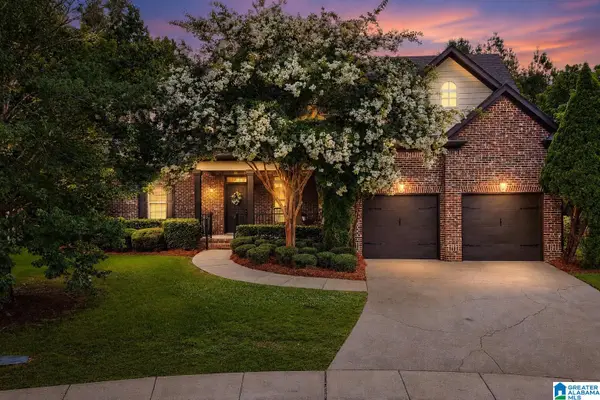 1048 BRIDGEWATER PARK DRIVE, Hoover, AL 35244