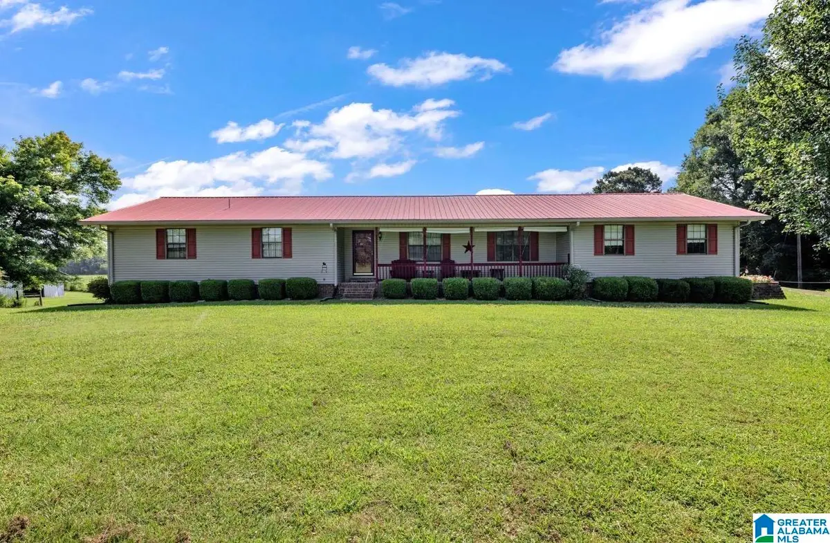 4909 SMITH LAKE DAM ROAD, Jasper, AL 35504 - #1