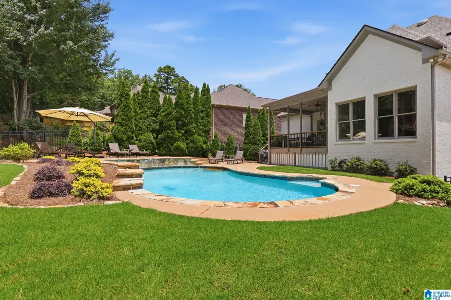 1021 SANDHURST CIRCLE, Birmingham, AL 35242 - #2
