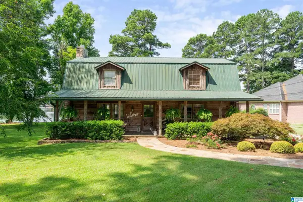 1203 LAKE JOYCE ROAD, Moody, AL 35004
