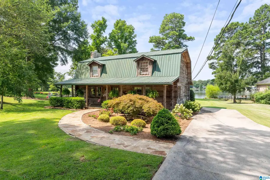 1203 LAKE JOYCE ROAD, Moody, AL 35004 - #3
