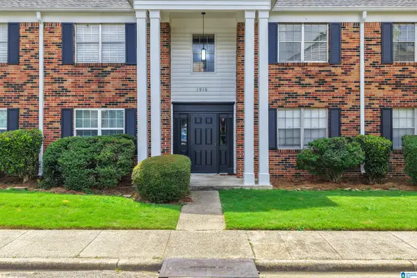 1916 SHADES CLIFF TERRACE, Homewood, AL 35209