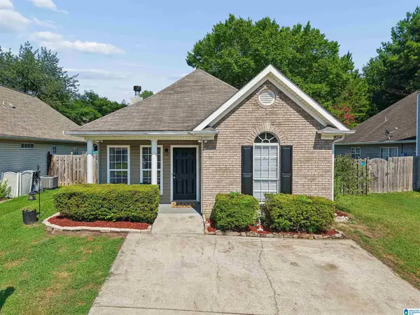 221 HIDDEN CREEK DRIVE, Pelham, AL 35124