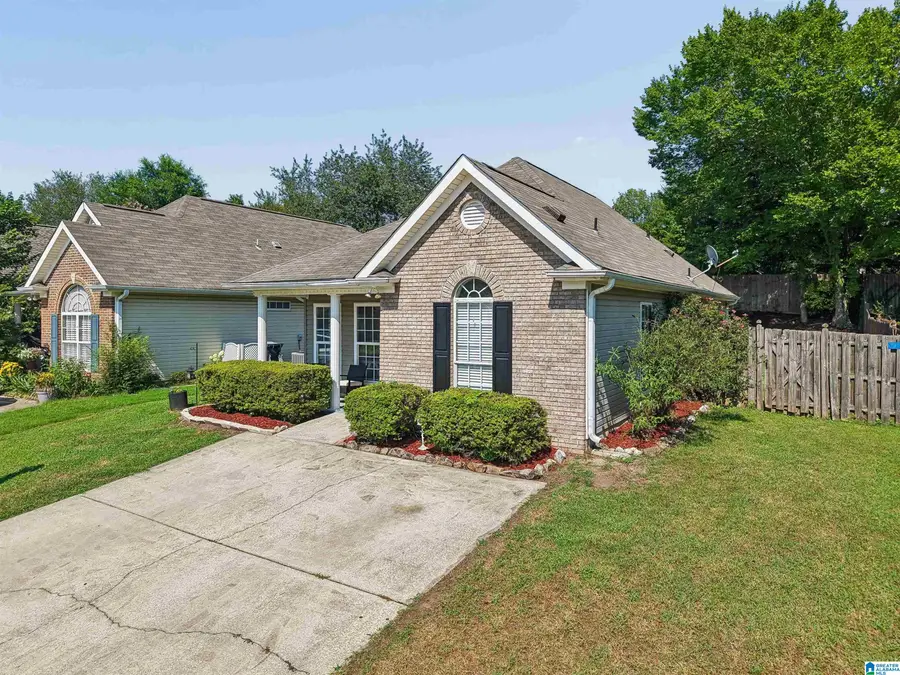 221 HIDDEN CREEK DRIVE, Pelham, AL 35124 - #2