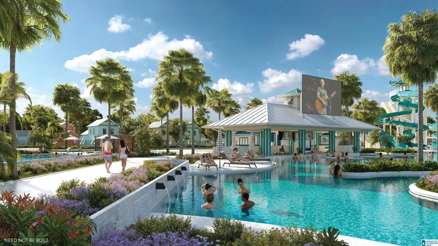 23250 MARGARITAVILLE WAY, Orange Beach, AL 36561 - #3