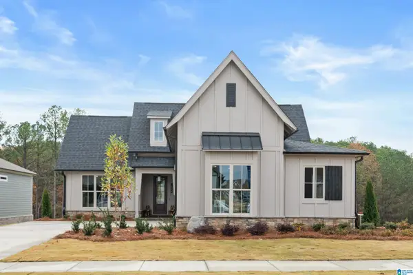 2214 WATERLOO LANE, Hoover, AL 35244