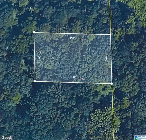 00 HIGHLAND CIRCLE, Sylacauga, AL 35150