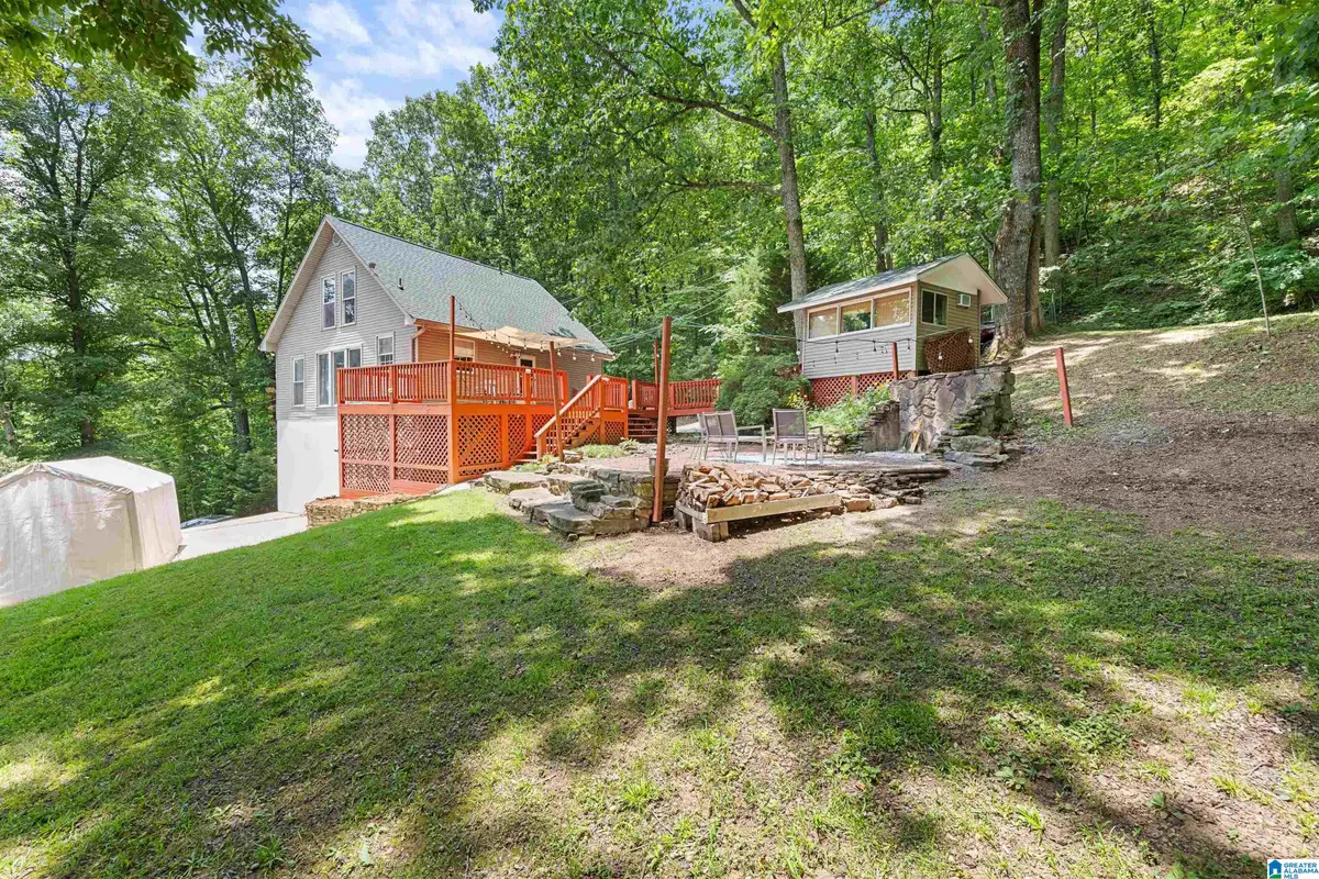 8829 OLD SPRINGVILLE ROAD, Trussville, AL 35173 - #1