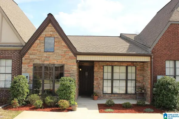 1021 ASHWOOD DRIVE, Birmingham, AL 35216