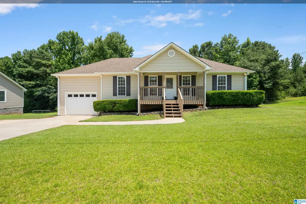 160 HIDDEN MEADOWS DRIVE, Hayden, AL 35079 - #1