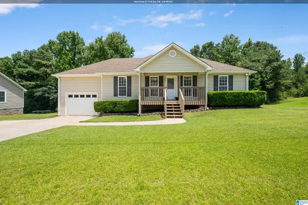 160 HIDDEN MEADOWS DRIVE, Hayden, AL 35079