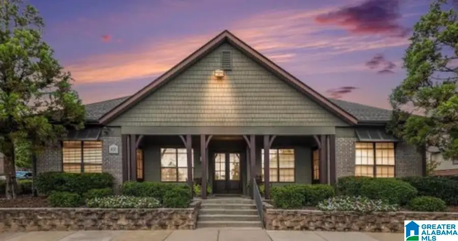 1224 RIVERHAVEN PLACE, Hoover, AL 35244 - #3