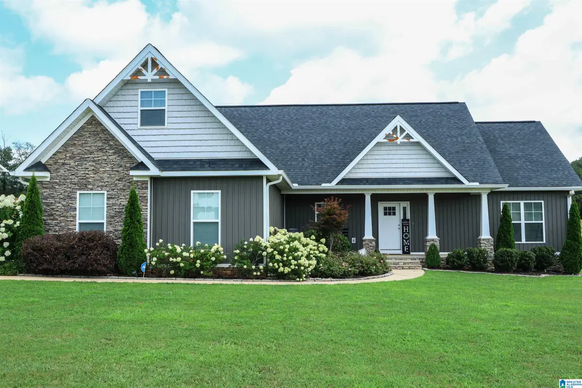 112 CHLOE DRIVE, Lincoln, AL 35096 - #1