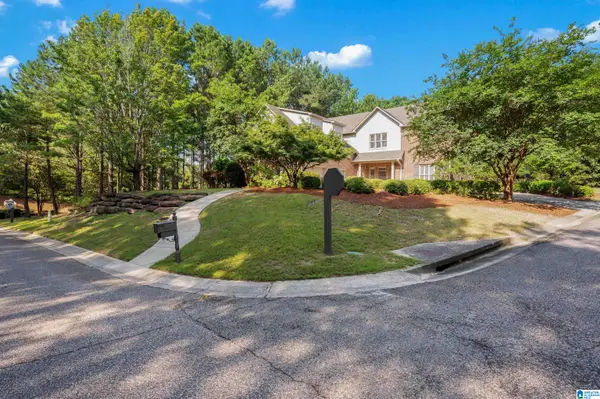 3950 ALSTON WAY, Vestavia hills, AL 35242