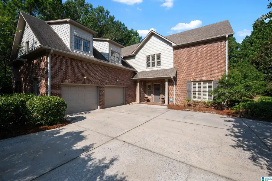 3950 ALSTON WAY, Vestavia Hills, AL 35242 - #2