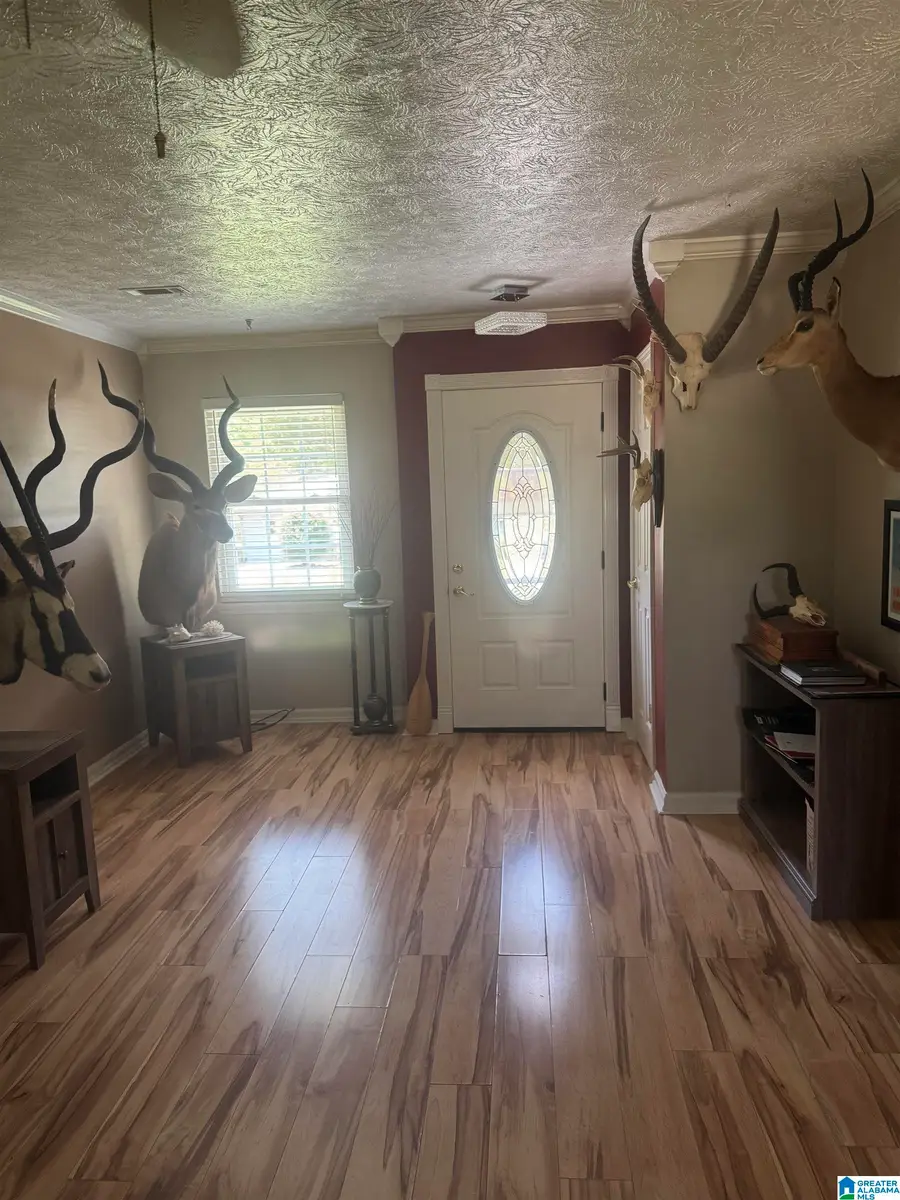 914 MITCHELL DRIVE SW, Jacksonville, AL 36265 - #2