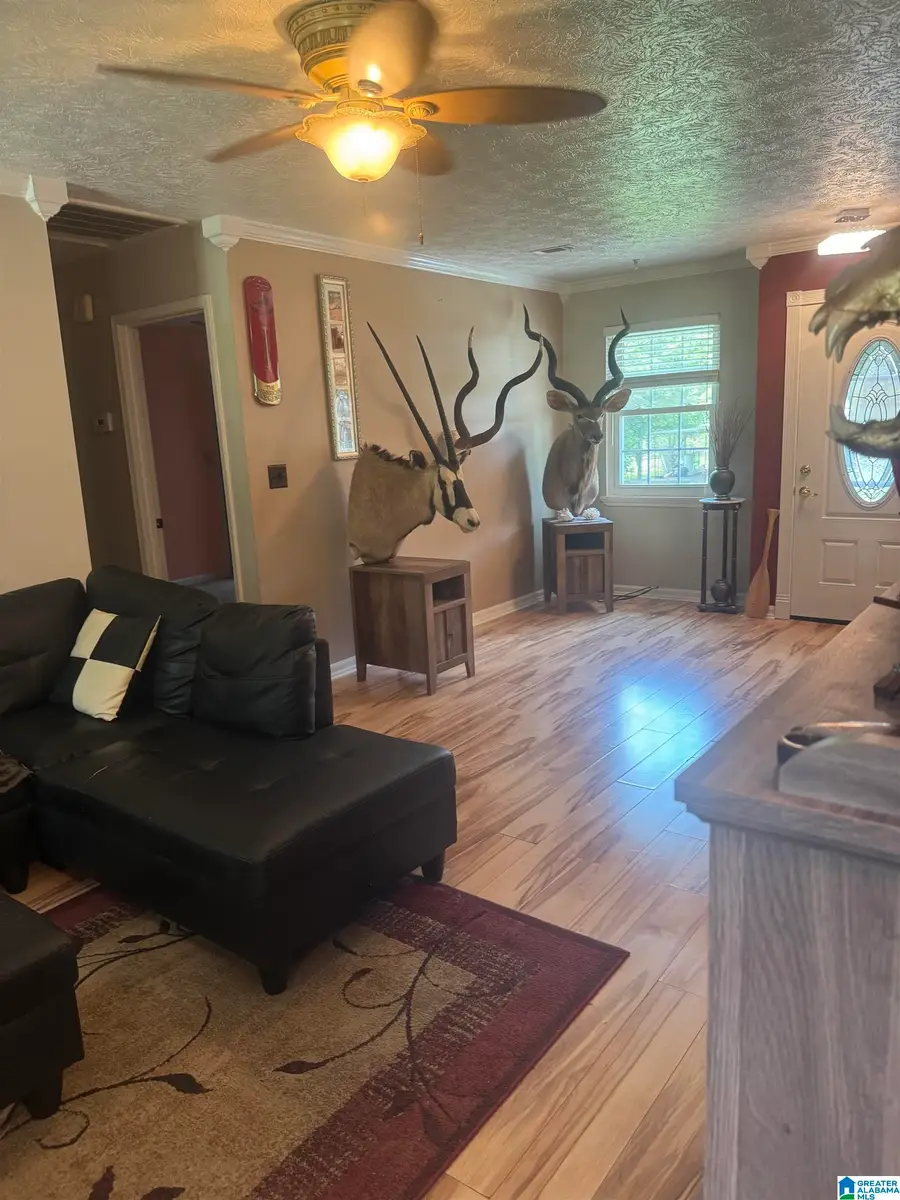 914 MITCHELL DRIVE SW, Jacksonville, AL 36265 - #3