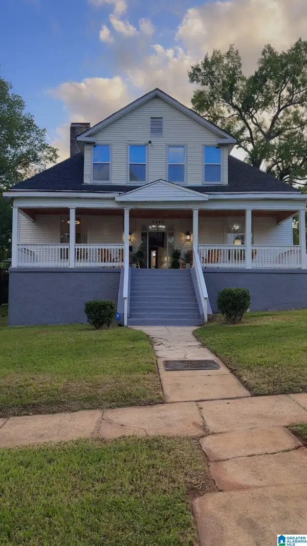 3540 28TH STREET N, Birmingham, AL 35207