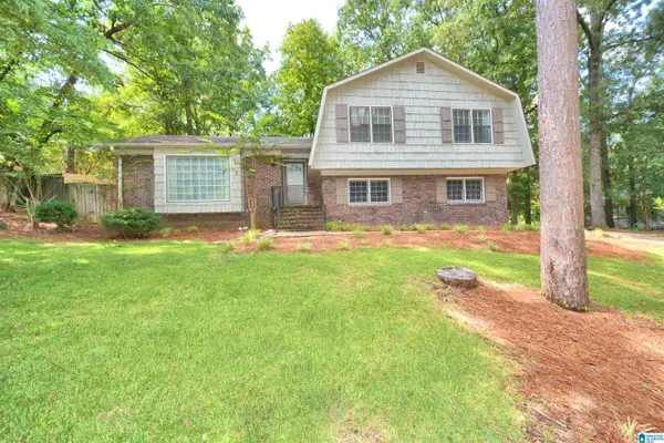 3301 SHETLAND TRACE, Birmingham, AL 35242