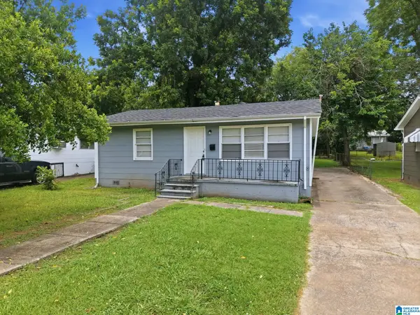 1613 1ST COURT W, Birmingham, AL 35208