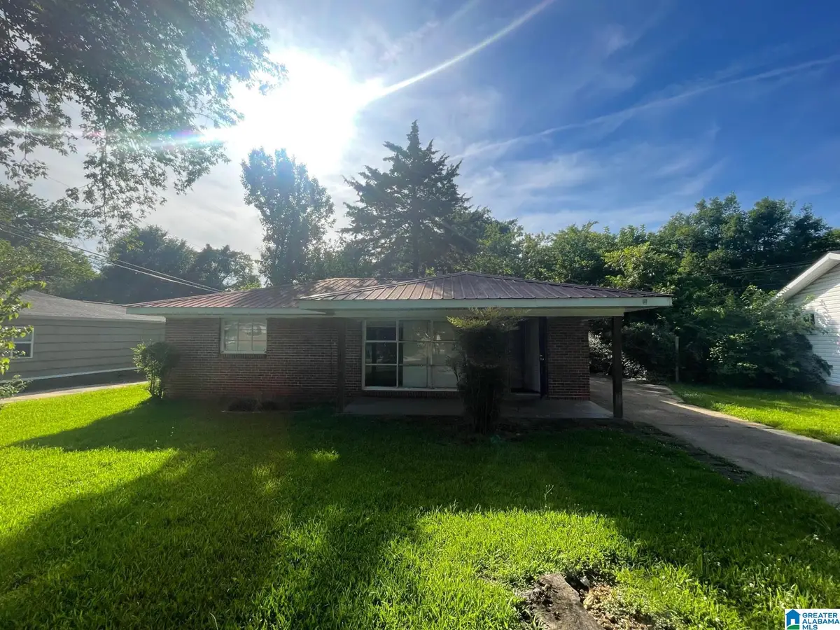 1716 BRIZENDINE DRIVE, Midfield, AL 35228 - #1