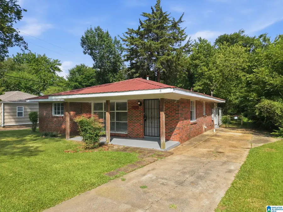 1716 BRIZENDINE DRIVE, Midfield, AL 35228 - #2