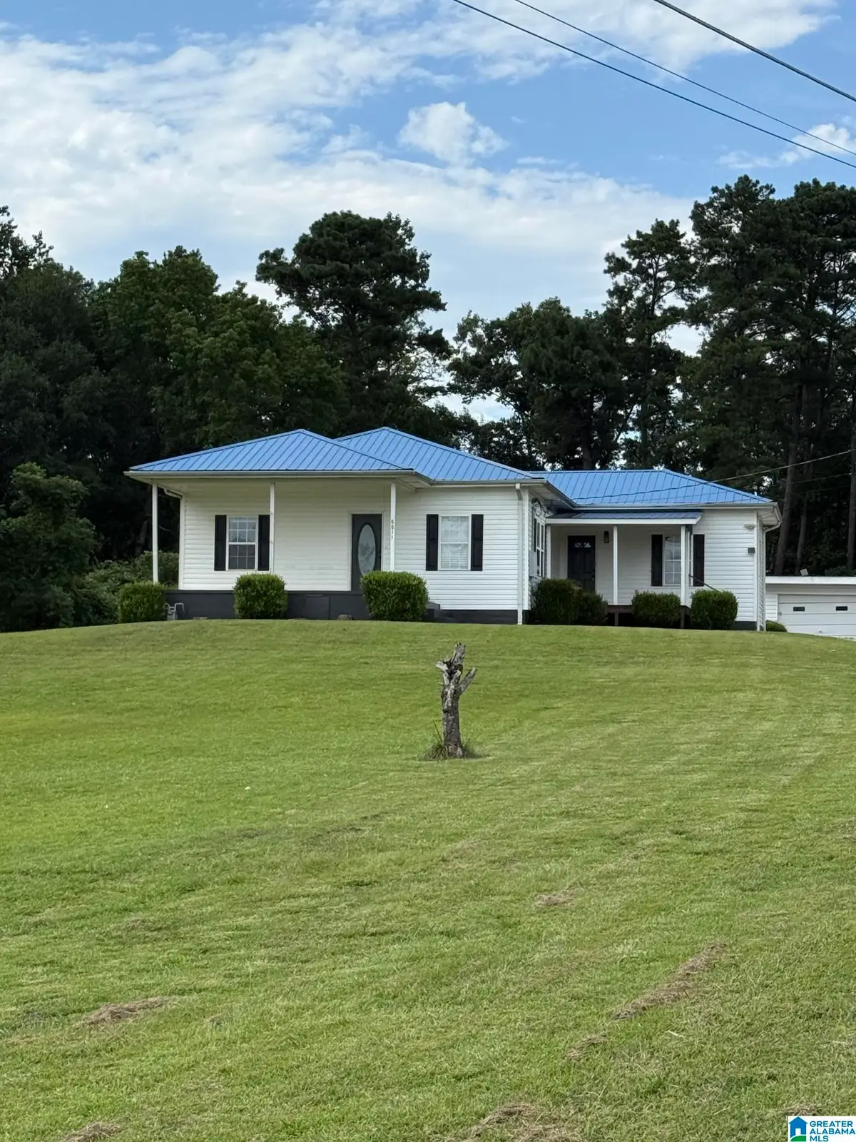 8811 TAYLORS FERRY ROAD, Bessemer, AL 35023 - #1