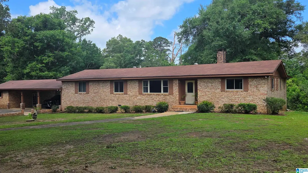 225 WINTERGREEN ROAD, Valley Grande, AL 36703 - #1