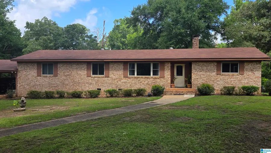 225 WINTERGREEN ROAD, Valley Grande, AL 36703 - #2