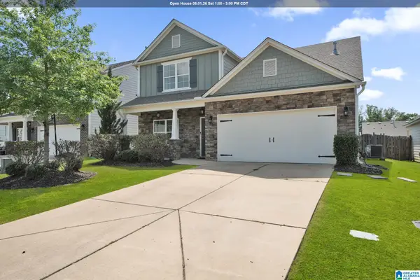 1051 PARK VIEW DRIVE, Chelsea, AL 35043